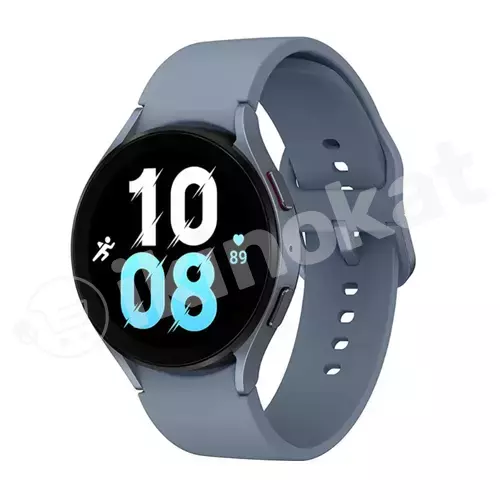 Смарт часы ''samsung watch 5'' blue, 44 мм Samsung 