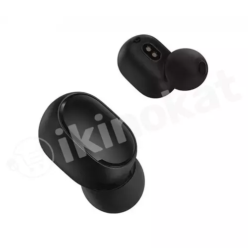 Prowodsyz nauşniklar ''xiaomi earbuds basic 2'' Xiaomi 