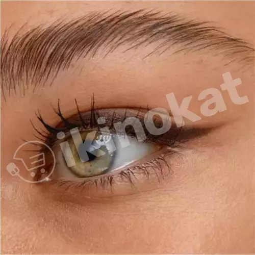 Водостойкий гелевый карандаш для глаз catrice 20h ultra precision №030 Catrice cosmetics 