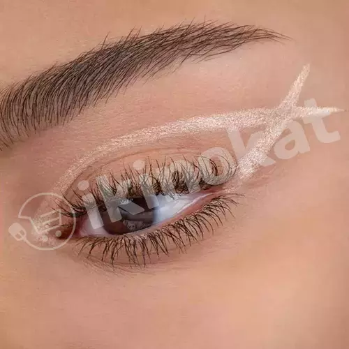 Водостойкий гелевый карандаш для глаз catrice 20h ultra precision №060 Catrice cosmetics 