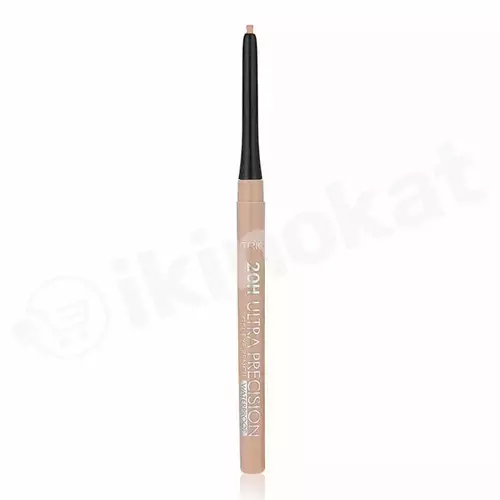 Водостойкий гелевый карандаш для глаз catrice 20h ultra precision №060 Catrice cosmetics 