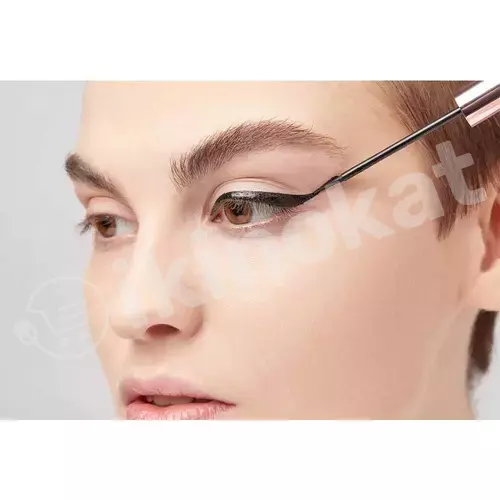 Makeup revolution super flick eyeliner sürme suwuk gözler üçin Revolution 