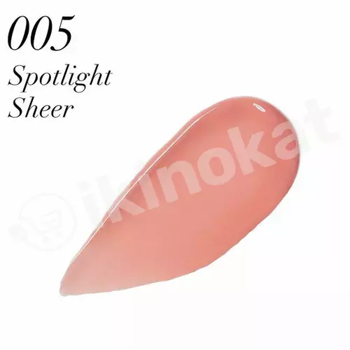 Бальзам-блеск для губ max factor lip cushion №005 Max factor 