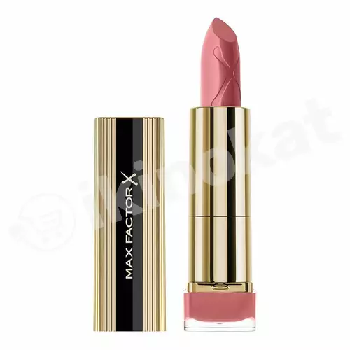 Губная помада max factor colour elixir lipstick №010 Max factor 