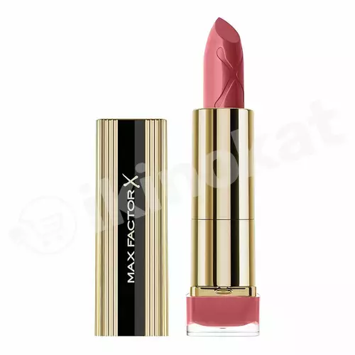 Губная помада max factor colour elixir lipstick №020 Max factor 