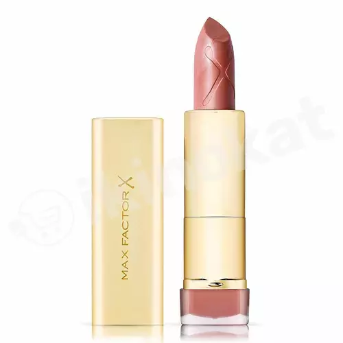 Губная помада max factor colour elixir lipstick №735 Max factor 