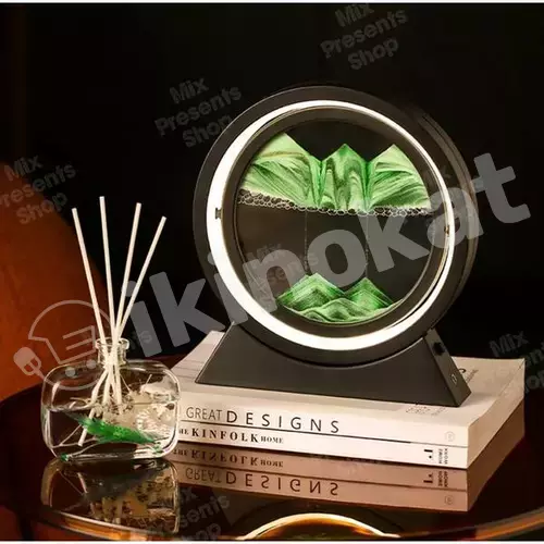 Çyra - gumly surat led "art lamp" Неизвестный бренд 