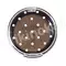 Моно-тени для век vivienne sabo petits jeux mono eyeshadow (тон 117) Vivienne sabo 