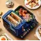 Deerma multifunctional breakfast machine zc10 blue Xiaomi 