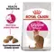 Сухой корм royal canin savour exigent для привередливых кошек от 1 года, 1 кг (весовой) Royal canin 