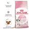 Сухой корм royal canin "kitten" для котят от 4 до 12 месяцев, 1кг (весовой) Royal canin 