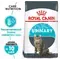 Сухой корм для кошек royal canin "urinary care" для поддержания здоровья мочевыделительной системы от 1 до 12 лет, 1 кг (развесной) Royal canin 