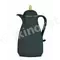 Термос daydays vacuum jug 1.0l тепло-холод ck-w100 black Daydays 