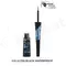 Catrice waterproof eyeliner 24h brush liner suw geçirmeyän göz üçin suwuk sürme Catrice cosmetics 