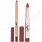 Набор для макияжа губ: карандаш и бальзам makeup revolution soph x lip kit toffee drizzle Revolution 