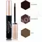 Makeup revolution brow tint gaş üçin Revolution 