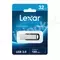 Флешка lexar jumpdrive usb 3.0-32gb Lexar 