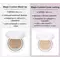 Missha magic cushion moist up №21 ýüz üçin tonal krem-kuşon Missha 