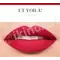 Жидкая матовая помада bourjois rouge edition velvet lipstick №18 Bourjois  