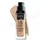 Тональная основа - nyx professional makeup can't stop won't stop full coverage foundation medium olive Nyx 