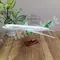 Uçaryň modeli boeing 777-200 "turkmenistan" 47sm (metal) Неизвестный бренд 