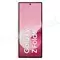 Samsung galaxy z fold 6 pink 12/256gb smartfon Samsung 