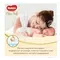 Huggies elite soft podguznikler 2, 4-6 kg, 25 sany Huggies 