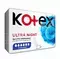 Прокладки гигиенические kotex ultra  night, 7 шт Kotex 