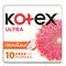 Прокладки kotex ultra net normal duo pads, 20шт Kotex 