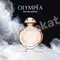 Туалетная вода "olympea eau de parfum", 80 мл  