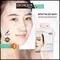 Beautecret peptide skin secret collagen lady facial mask kollagen ýüz üçin maskasy Bioaqua 