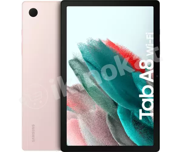 Планшет samsung tab a8 pink gold 3/32гб Samsung 