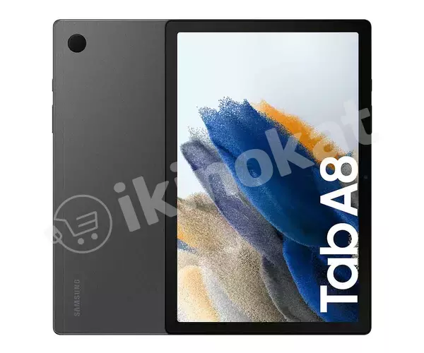 Планшет samsung tab a8 grey 4/64гб (wi-fi) Samsung 