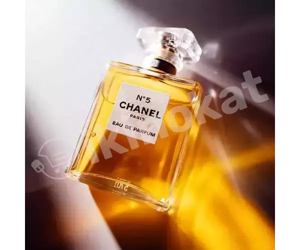 "chanel no 5" parfum chanel  zenan üçin guýma atyr Elite parfum 