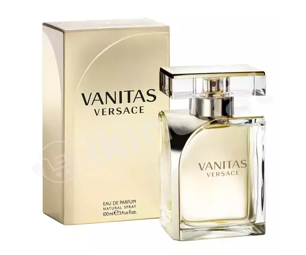 "versace" vanitas zenan üçin guýma atyr Elite parfum 