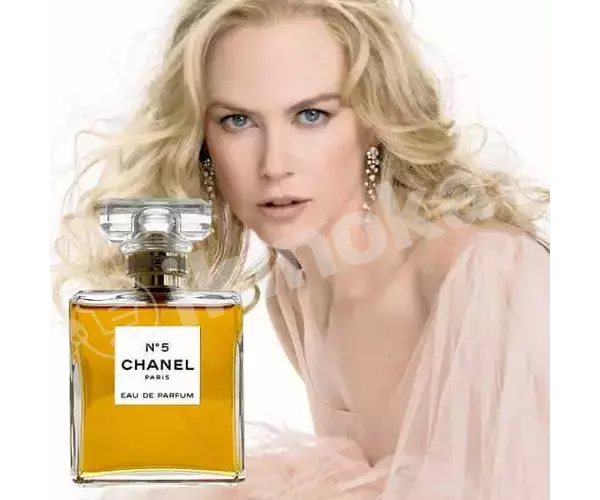 "chanel no 5" parfum chanel  zenan üçin guýma atyr Elite parfum 