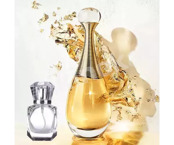 Разливная парфюмерия в виде спрея "j'adore" от dior Ambra parfum 