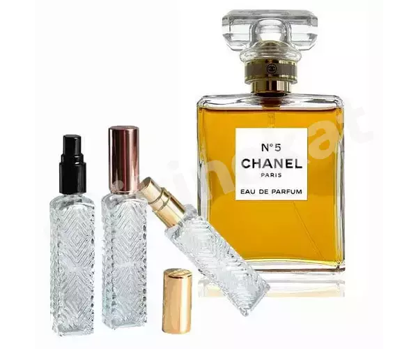 Разливная парфюмерия в виде спрея "chanel no 5" parfum chanel Elite parfum 