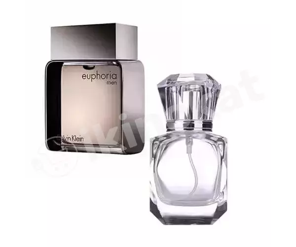 Разливная парфюмерия в виде спрея "euphoria men" от calvin klein Ambra parfum 