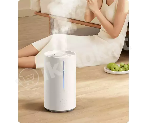 Увлажнитель воздуха ''xiaomi antibacterial humidifier'' 4,5 литров Xiaomi 