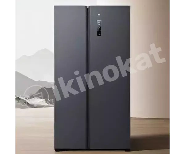 Холодильник ''xiaomi'' side-by-side 610 л Xiaomi 