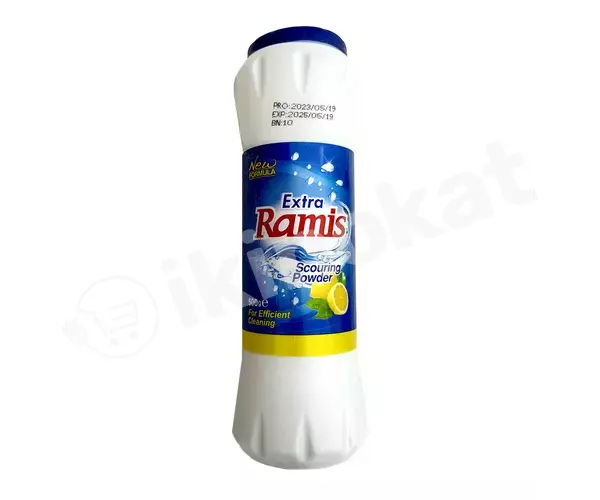 Универсальное чистящее средство ''ramis'' 500 гр Ramis 