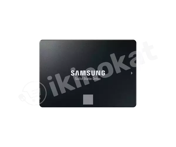 Твердотельный накопитель ''ssd 500gb samsung 870 evo'' Samsung 