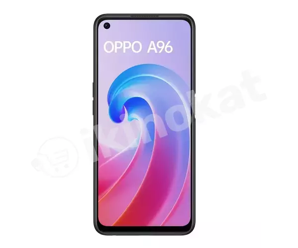 Смартфон ''oppo'' a96 black 8/128гб Oppo 