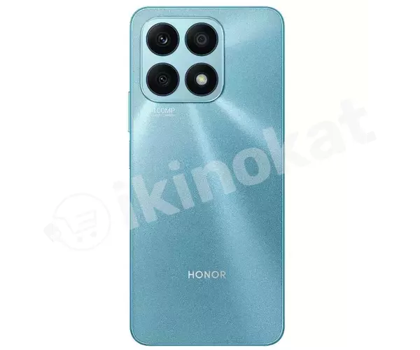 Смартфон ''honor'' x8a blue 6/128гб Honor 
