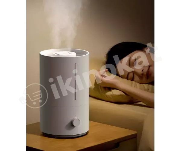 Увлажнитель воздуха ''xiaomi smart humidifier 2 lite'' 4 л Xiaomi 