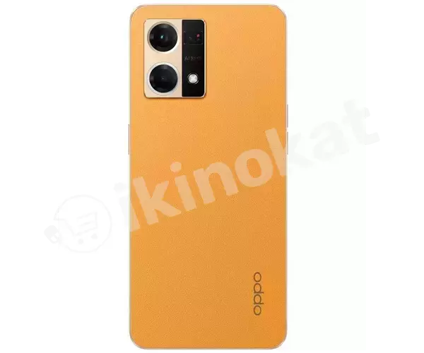 Смартфон ''oppo'' reno 7 orange 8/128гб Oppo 