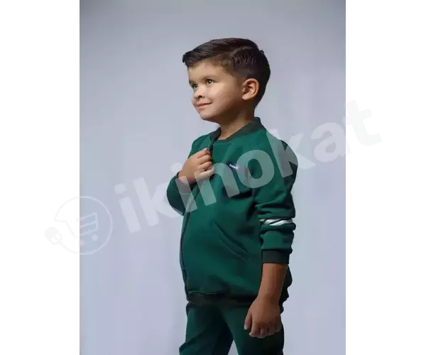 Спортивный костюмчик  для мальчиков от 3-х до 14 лет Besti 