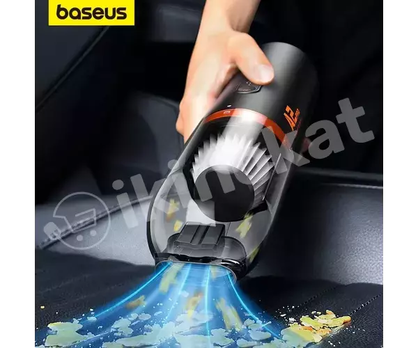 Автомобильный пылесос ''baseus'' Baseus 