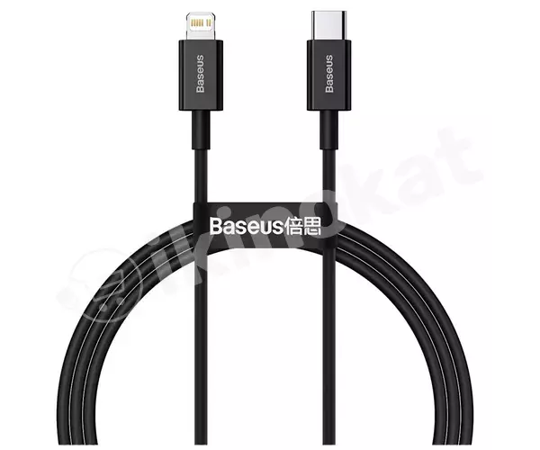 ''baseus superior series fast charging'' type-c kabel Baseus 